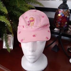 Child's baseball cap